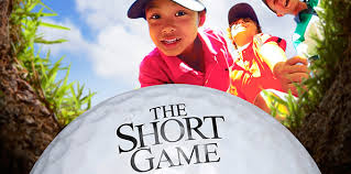 The Short Game (2013)